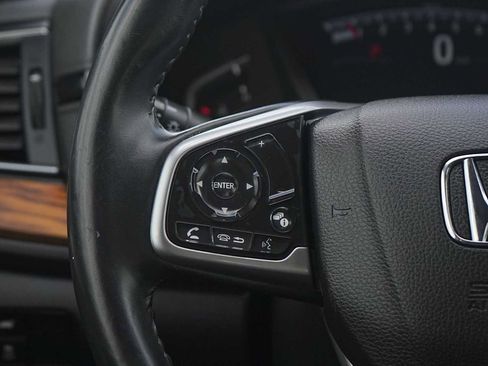 Used 2020 Honda CR-V Touring image 17