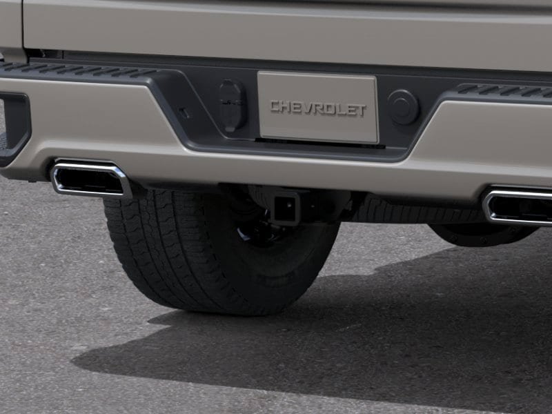 New 2026 Chevrolet Silverado 1500 RST w/ Convenience Package II AWD/4WD image 38