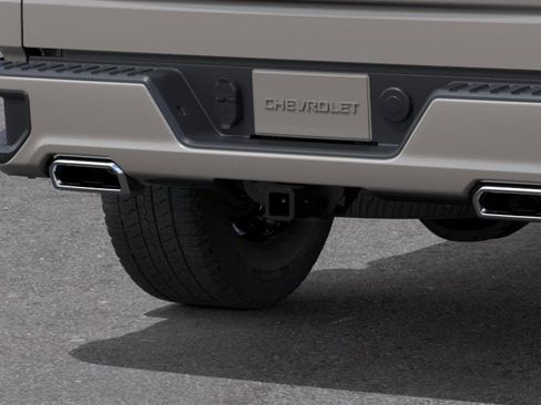 New 2026 Chevrolet Silverado 1500 RST w/ Convenience Package II AWD/4WD image 38