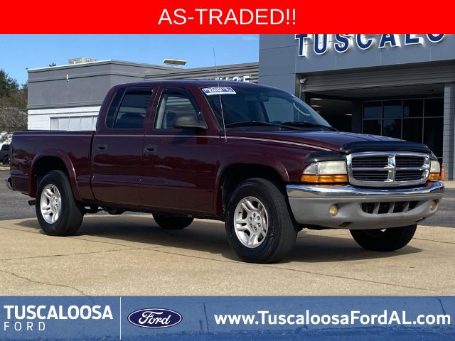 Used 2003 Dodge Dakota SLT RWD image 1