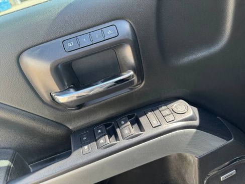 Used 2015 Chevrolet Silverado 2500 LTZ w/ Duramax Plus Package image 53