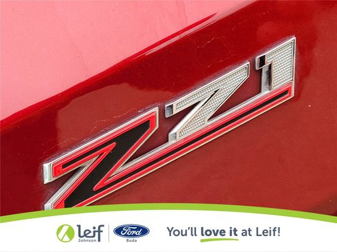 Used 2025 Chevrolet Traverse Z71 w/ Driver Confidence Package AWD/4WD image 9
