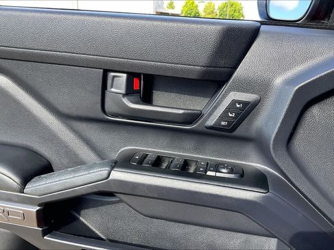 Used 2025 Toyota 4Runner TRD Sport Premium RWD image 31