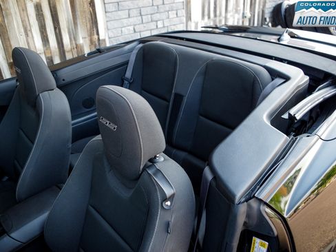 Used 2014 Chevrolet Camaro SS w/ RS Package image 32