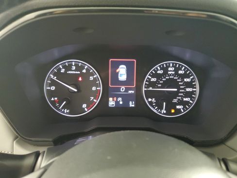 New 2025 Subaru Legacy Premium image 24