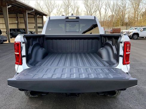 New 2026 RAM 1500 RHO w/ RHO Level 1 Equipment Group AWD/4WD image 5