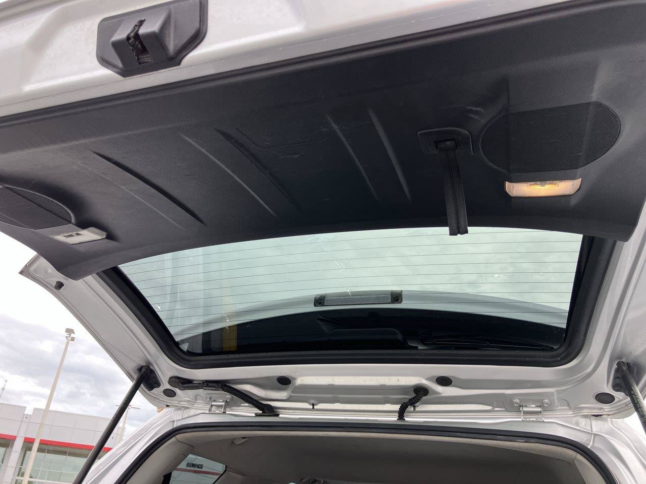 Used 2018 Toyota 4Runner SR5 Premium RWD image 28