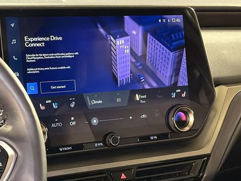 Certified 2024 Lexus TX 350 AWD image 18