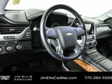 Used 2020 Chevrolet Suburban Premier image 4