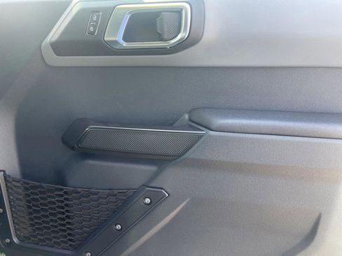 New 2024 Ford Bronco Black Diamond w/ Sasquatch Package image 57