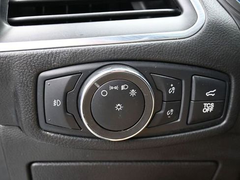 Certified 2022 Ford Edge Titanium w/ Equipment Group 301A image 24