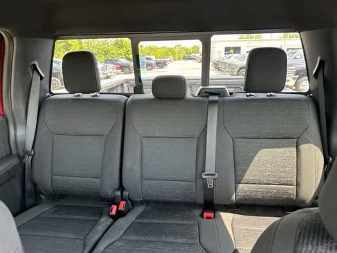 Used 2026 Ford F150 XLT w/ Equipment Group 302A MID AWD/4WD image 7