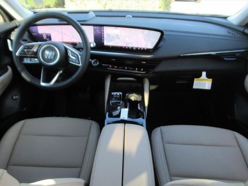 New 2026 Buick Envision Preferred image 11