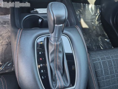 Certified 2024 Honda HR-V Sport image 20