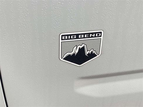 Used 2023 Ford Bronco Sport Big Bend w/ Convenience Package image 39