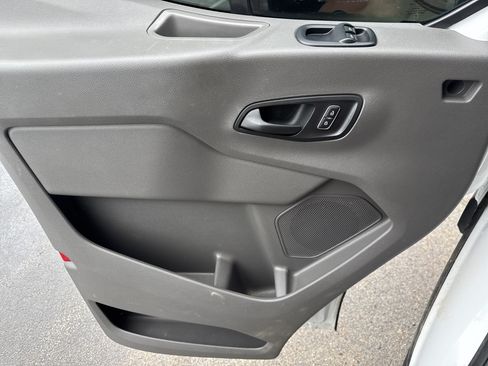 Used 2022 Ford Transit 250 Medium Roof w/ Load Area Protection Package RWD image 13