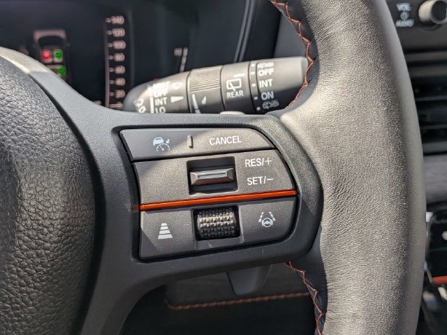 New 2026 Honda Passport TrailSport image 23
