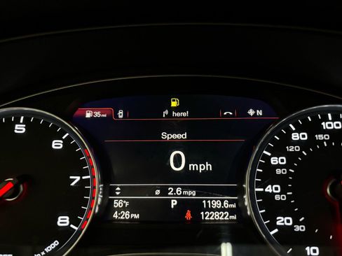 Used 2018 Audi A7 3.0T Premium Plus w/ Competition Package image 15