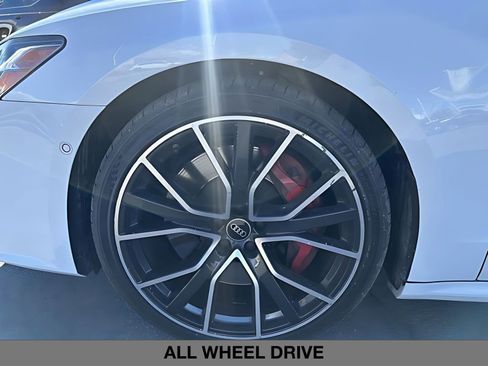 Used 2023 Audi S7 Premium Plus w/ Premium Plus Package image 13