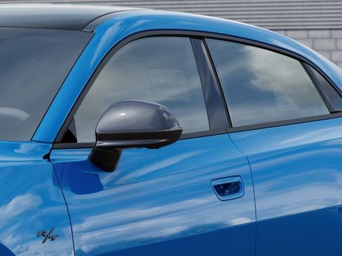 New 2026 Dodge Charger R/T image 12