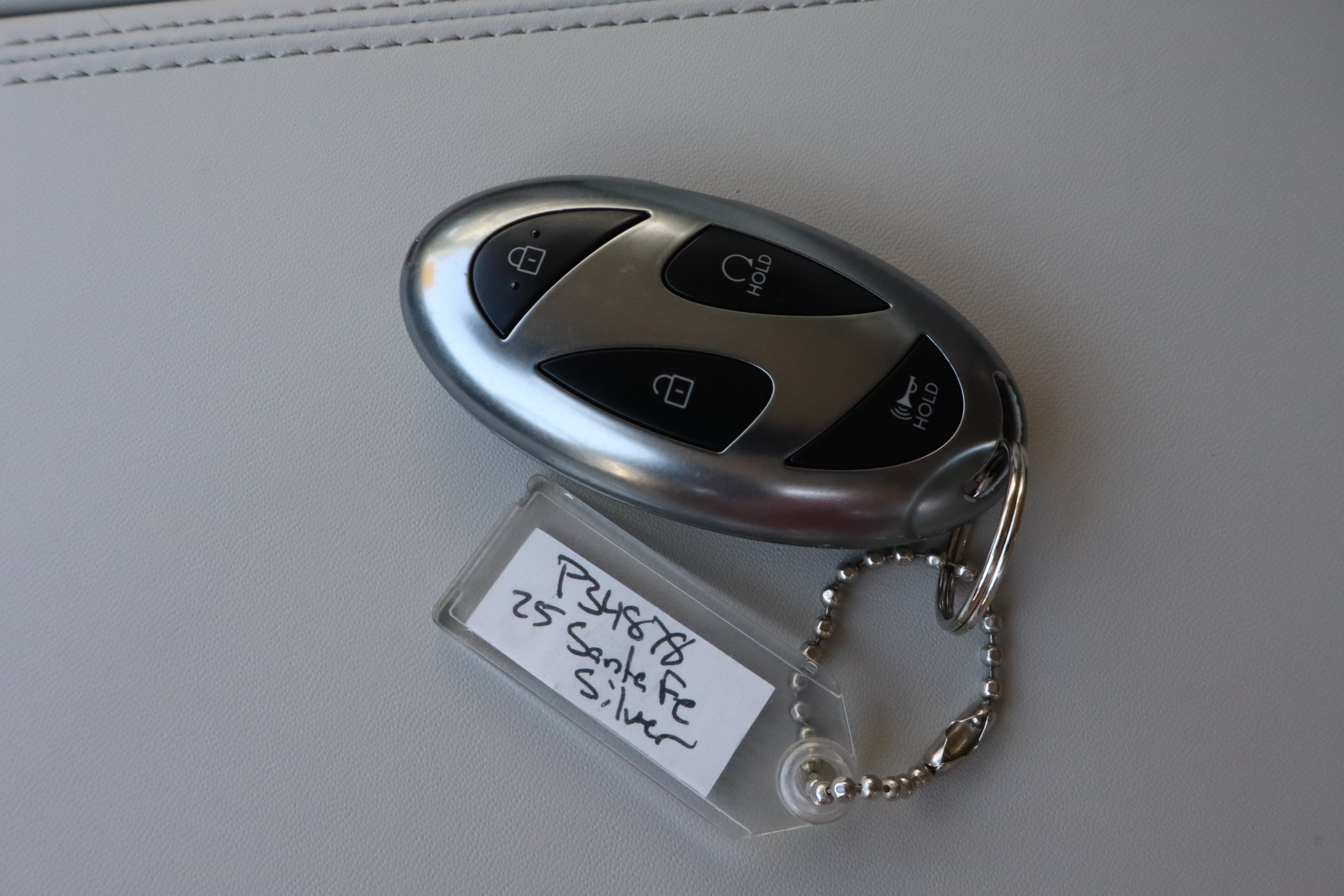 Used 2025 Hyundai Santa Fe SEL FWD image 31