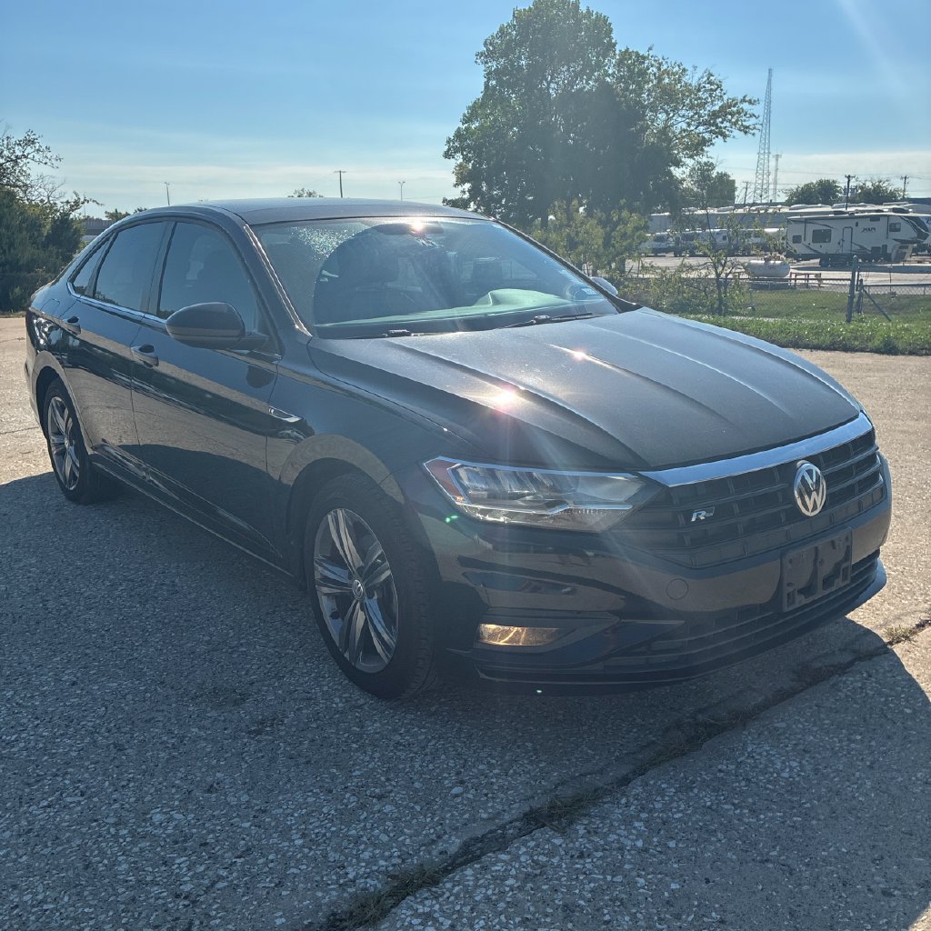 Used 2020 Volkswagen Jetta FWD image 5
