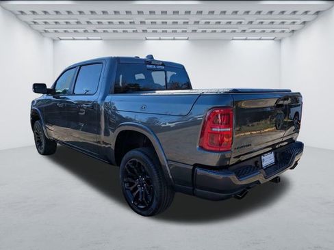New 2026 RAM 1500 Limited AWD/4WD image 6