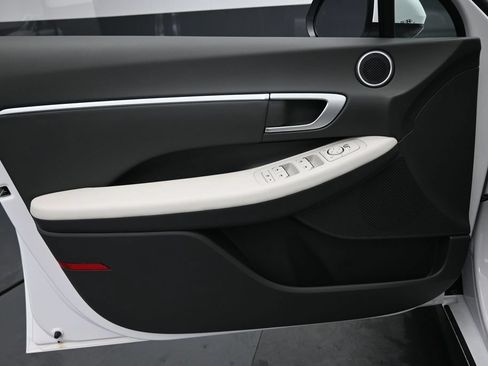 New 2026 Hyundai Sonata Blue FWD image 23