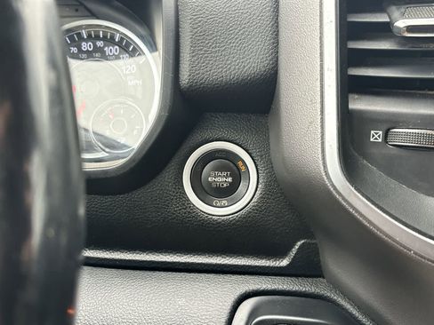 Used 2020 RAM 1500 Big Horn image 21