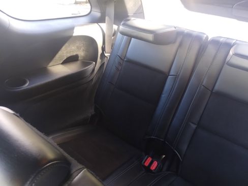 Used 2022 Dodge Durango GT image 19