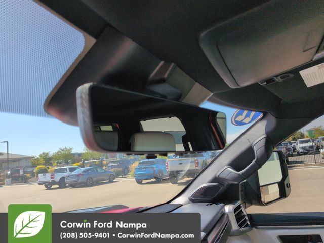 Used 2022 Toyota Tundra Capstone AWD/4WD image 20