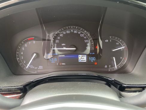 Used 2018 Cadillac XT5 Premium Luxury image 10