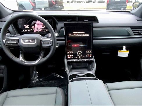 New 2026 GMC Terrain AT4 w/ Convenience Package III image 5