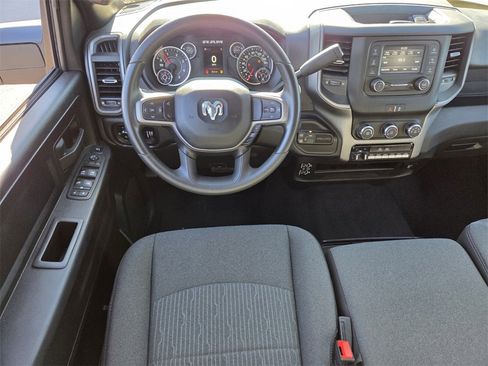 New 2024 RAM 2500 Tradesman w/ Bed Utility Group image 8