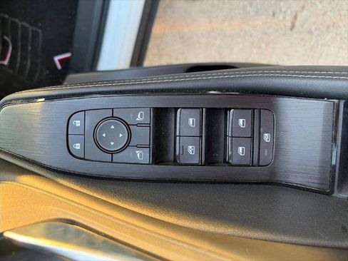 Certified 2024 Nissan Rogue SV w/ SV Premium Package FWD image 16