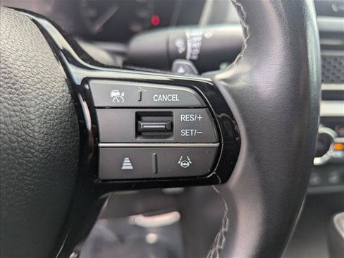 Used 2025 Honda Civic Sport image 13