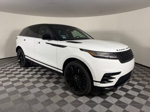 New 2026 Land Rover Range Rover Velar Dynamic SE image 11