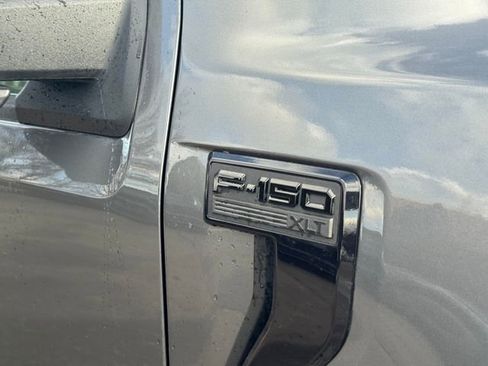 New 2026 Ford F150 XLT w/ Equipment Group 302A MID AWD/4WD image 4