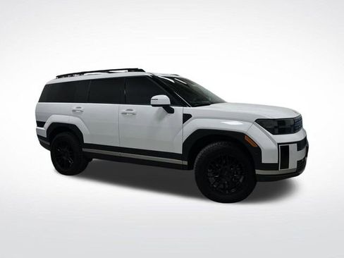 Used 2024 Hyundai Santa Fe Limited image 45