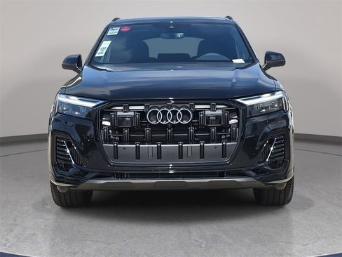 New 2026 Audi Q7 3.0T Premium Plus image 8