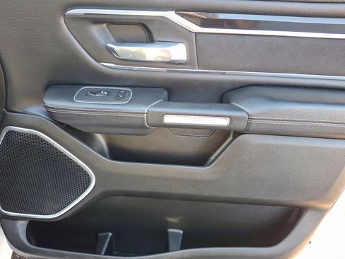 Certified 2022 RAM 1500 Laramie w/ Sport Appearance Package image 10