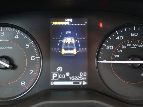 Certified 2023 Subaru Crosstrek 2.0i Premium image 25