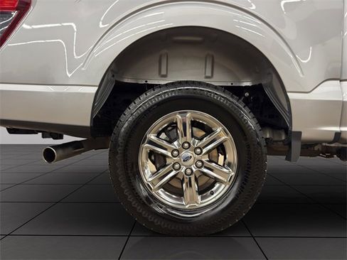 Used 2024 Ford F150 XLT w/ Mobile Office Package image 24