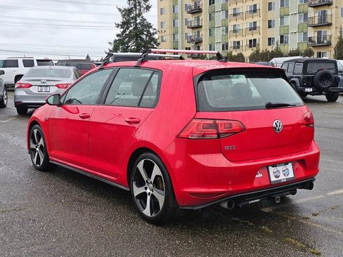 Used 2015 Volkswagen Golf image 6