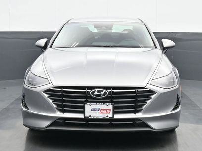 Used 2023 Hyundai Sonata SE