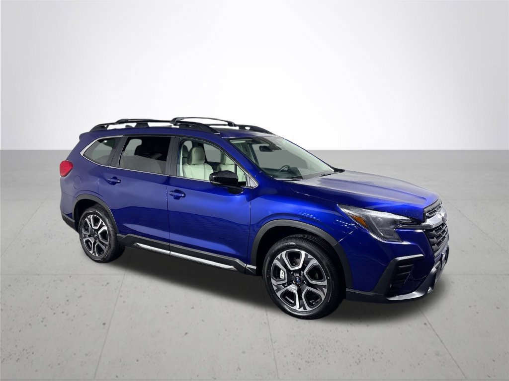 New 2026 Subaru Ascent Limited AWD/4WD image 4