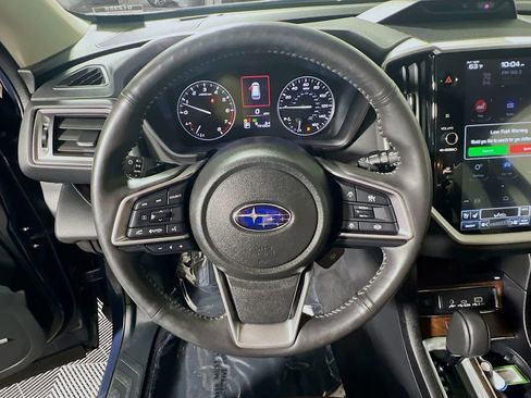 Used 2023 Subaru Ascent Touring AWD/4WD image 10