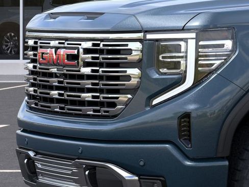 New 2026 GMC Sierra 1500 Denali w/ Technology Package AWD/4WD image 14