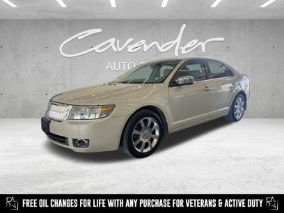 Used 2008 Lincoln MKZ