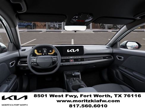 New 2026 Kia K4 FWD image 14